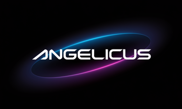 Angelicus.org - Creative brandable domain for sale